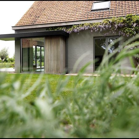 Bed and Breakfast Rooseboom22 à Aartrijke Extérieur photo