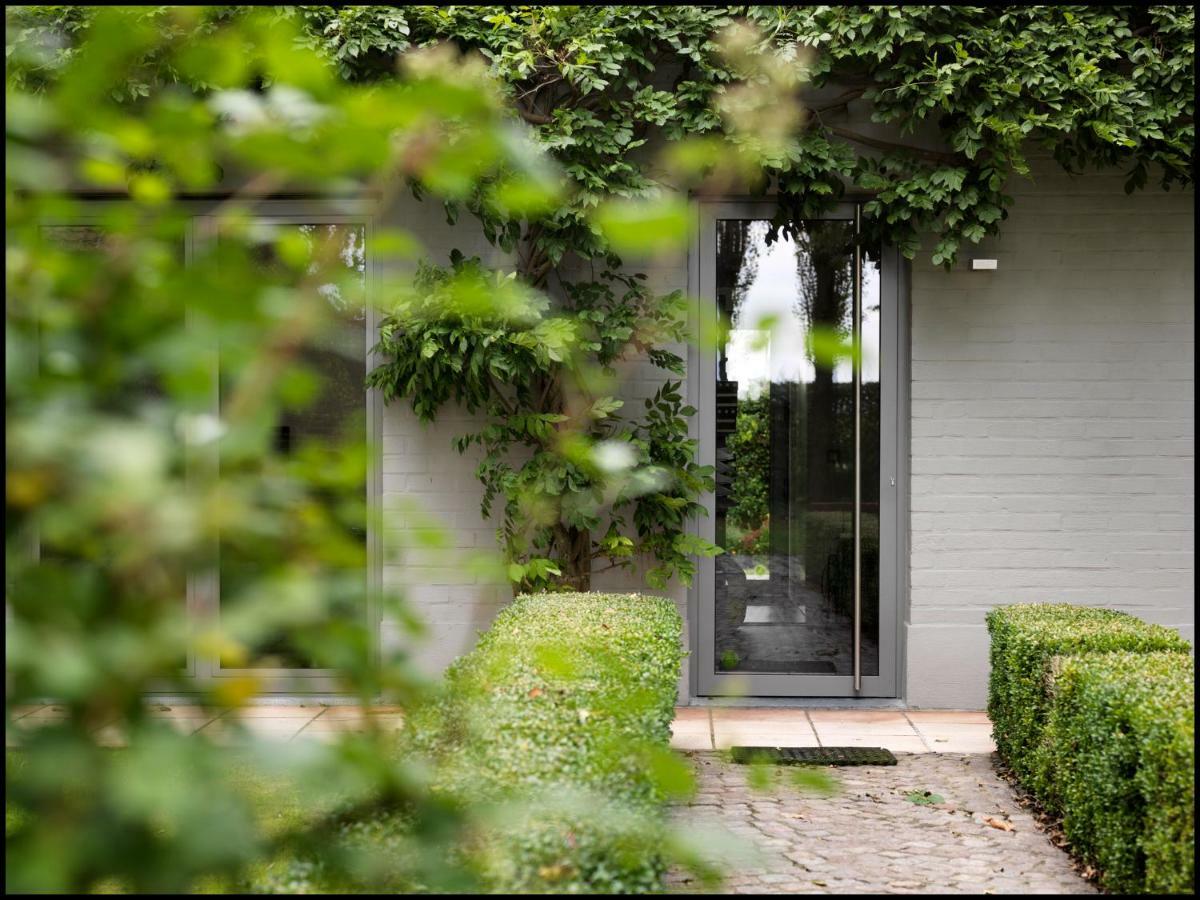 Bed and Breakfast Rooseboom22 à Aartrijke Extérieur photo