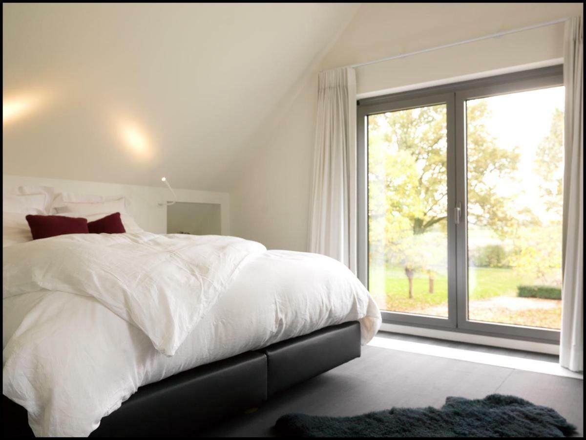 Bed and Breakfast Rooseboom22 à Aartrijke Extérieur photo