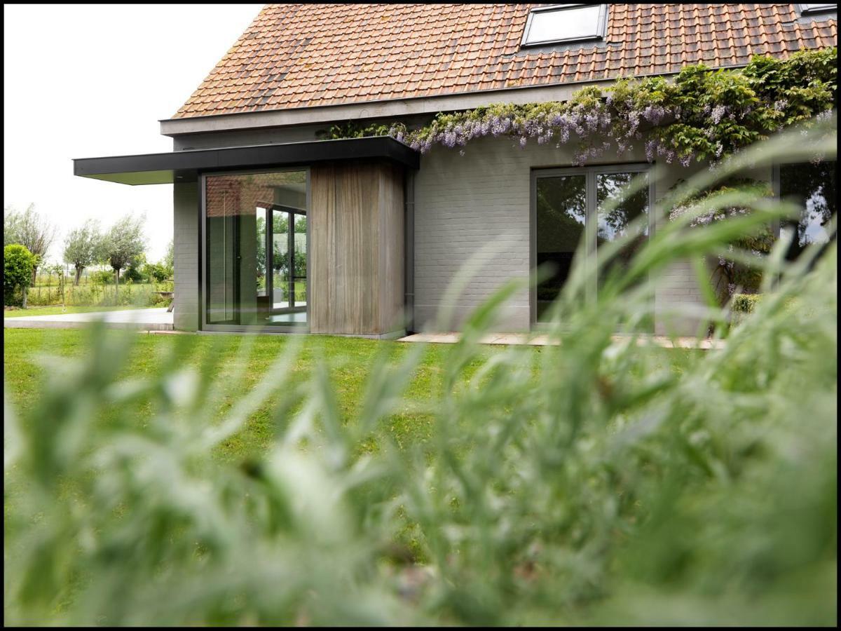 Bed and Breakfast Rooseboom22 à Aartrijke Extérieur photo