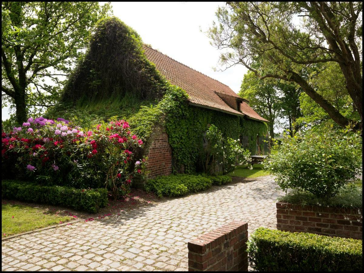 Bed and Breakfast Rooseboom22 à Aartrijke Extérieur photo